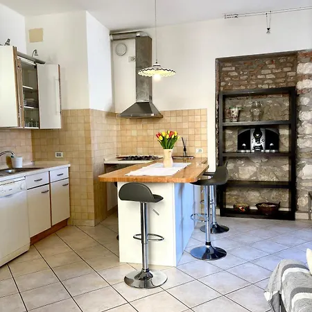 Casa Caterina Appartement *