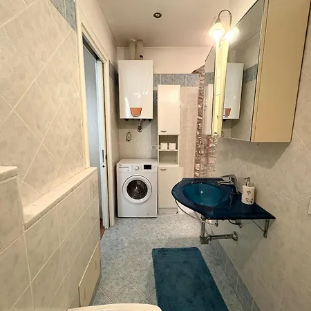 Casa Caterina * Garde