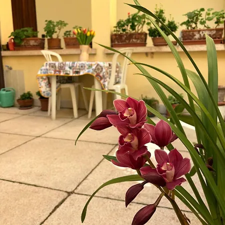 Casa Caterina *
