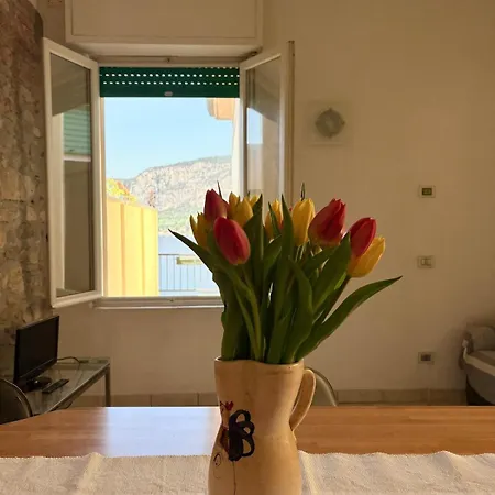 Casa Caterina Appartement *