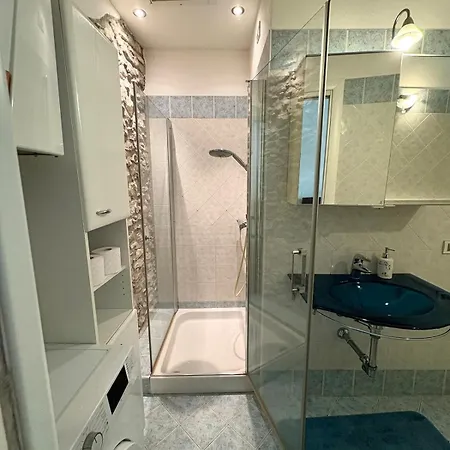 Casa Caterina Appartement *