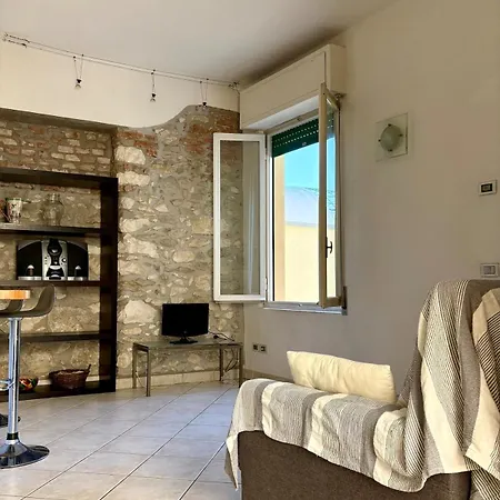 Appartement Casa Caterina Garde