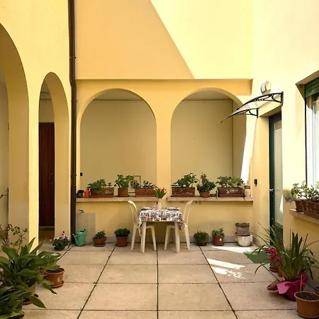 Casa Caterina Appartement *