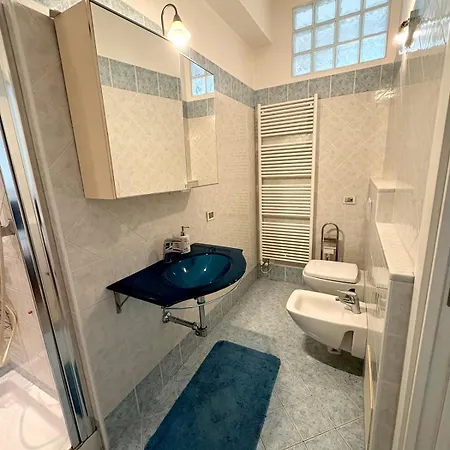 Casa Caterina Appartement Garde